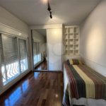 Apartamento à venda ou para alugar com 4 suítes em Santana, São Paulo, SP