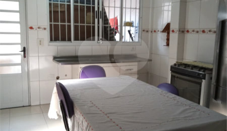 Sobrado à venda com 8 quartos, sendo 4 suítes, em Jardim São Paulo(zona Norte), São Paulo, SP