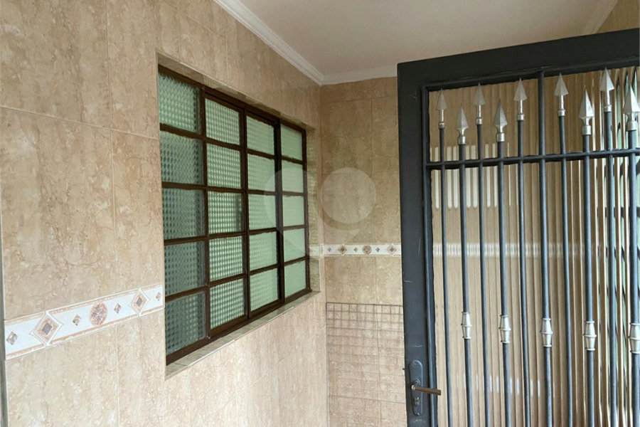 Casa à venda com 5 quartos, sendo 1 suíte, em Horto, São Paulo, SP