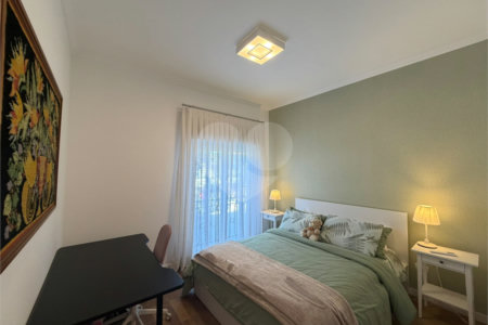 Casa à venda com 4 suítes no condomínio Saint Joseph, São Paulo - SP
