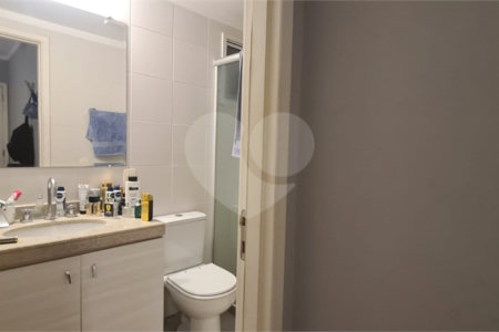 Apartamento à venda com 3 suítes em Vila Leopoldina, São Paulo, SP