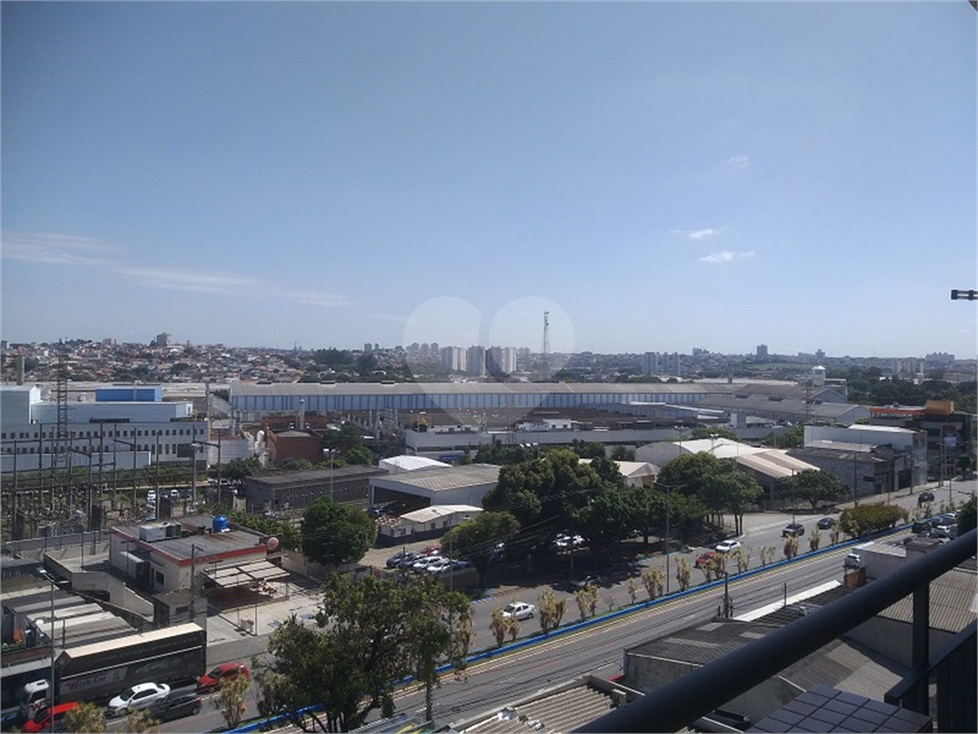 Apartamento à venda com 3 suítes em Santa Paula, São Caetano do Sul, SP