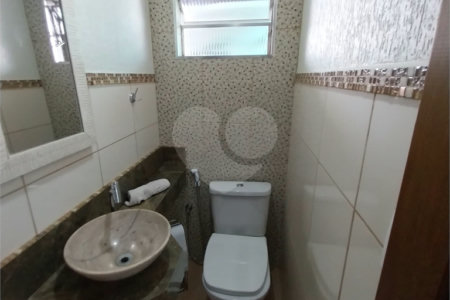 Casa à venda com 3 quartos, sendo 1 suíte,  em Residencial Itamarati, São Carlos, SP