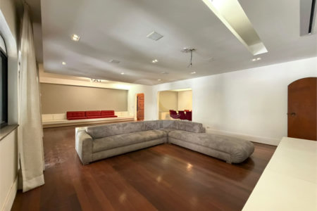 Apartamento à venda com 5 quartos, sendo 3 suítes, em Tijuca, Rio de Janeiro, RJ