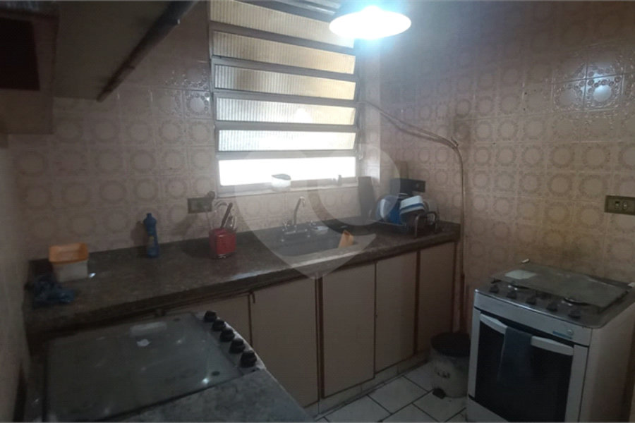 Casa Térrea à venda com 3 quartos em Vila Maria, São Paulo, SP