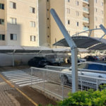 Apartamento à venda com 2 quartos em Vila Brizzola, Indaiatuba, SP