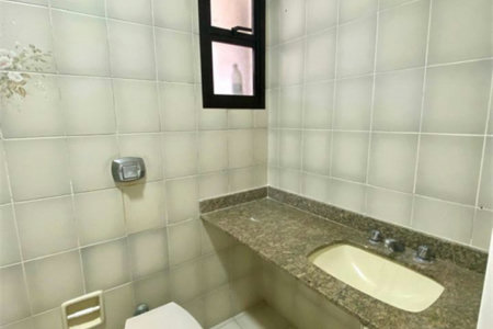 Apartamento Residencial à venda, Centro, Guarujá - AP1482.