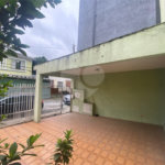 Sobrado à venda com 3 quartos em Bom Retiro, São Paulo, SP