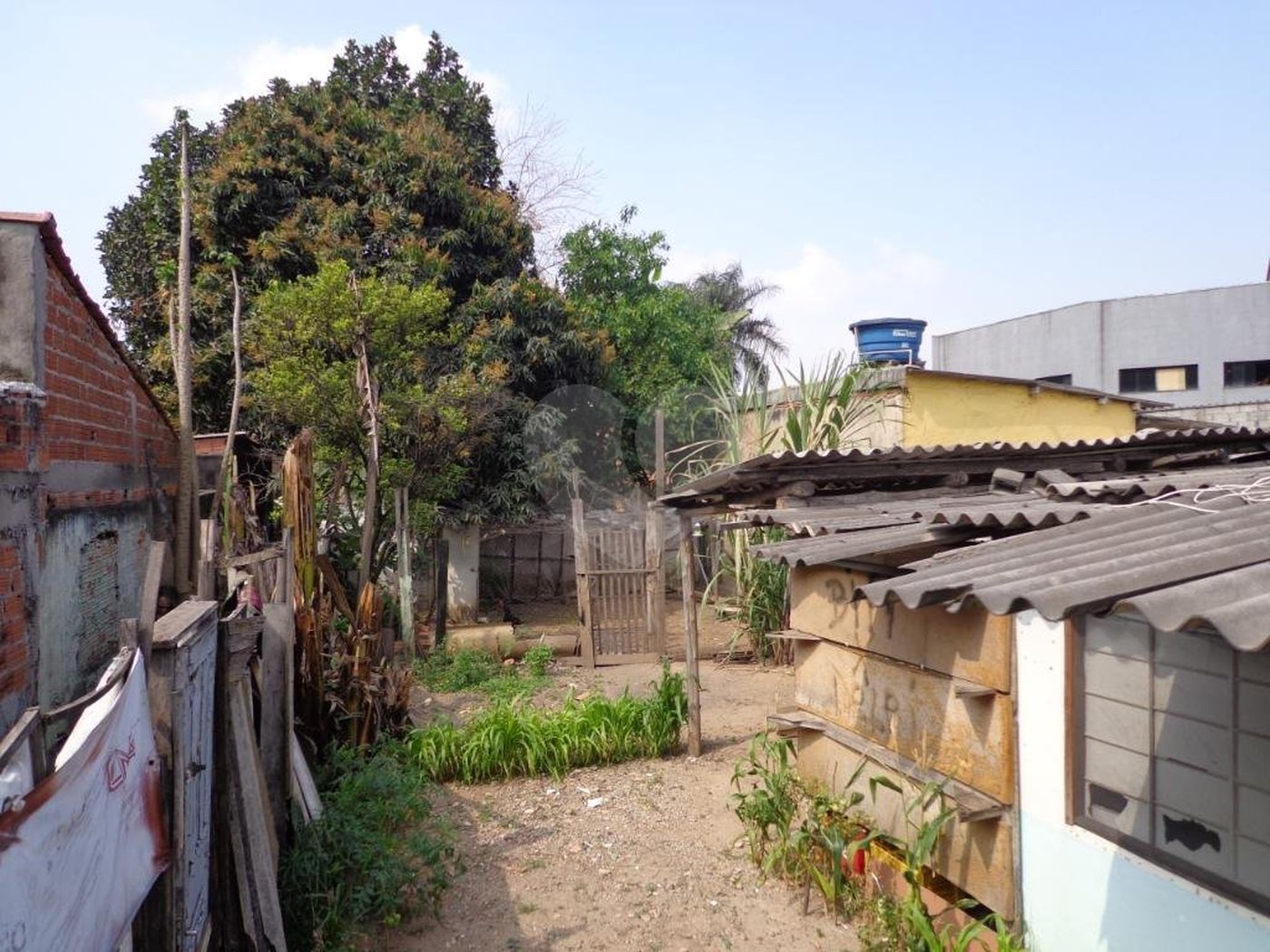 Terreno à venda em Jaçanã, São Paulo, SP