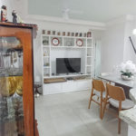 Apartamento à venda com 1 suíte em Km 18, Osasco, SP