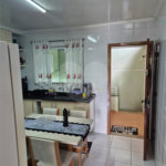 Sobrado à venda com 2 quartos, sendo 1 suíte, em Vila Nivi, São Paulo, SP
