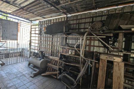 Sobrado à venda com 1 quarto em Santo Amaro, São Paulo, SP