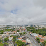 Apartamento à venda com 2 suítes em Santo Amaro, São Paulo, SP