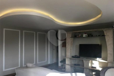 Apartamento à venda com 3 quartos, sendo 2 suítes, em Perdizes, São Paulo, SP