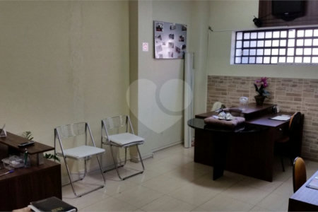 Prédio à venda em Tucuruvi, São Paulo, SP
