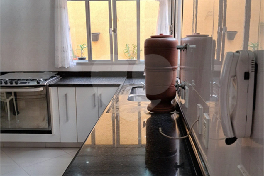 Sobrado à venda com 3 quartos, sendo 1 suíte,  em Mandaqui, São Paulo, SP