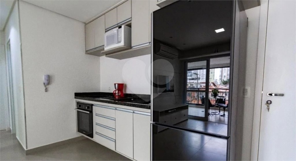 Apartamento à venda com 2 quartos, sendo 1 suíte,  em Vila Cordeiro, São Paulo, SP