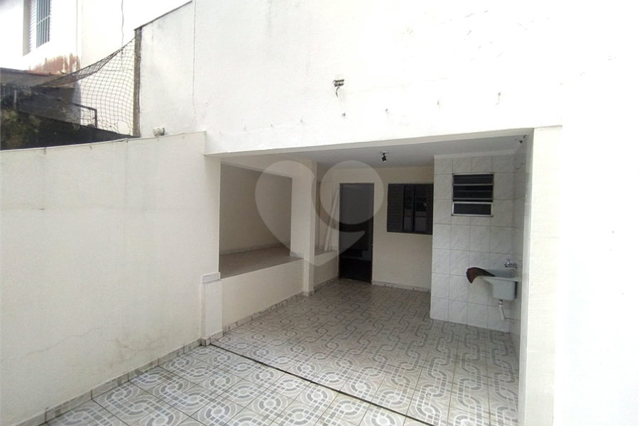 Casa de Vila para alugar com 3 quartos, sendo 1 suíte, em Serra da Cantareira, São Paulo, SP