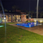 Casa à venda com 4 suítes no condomínio Terras de Santa Teresa II, Itupeva - SP