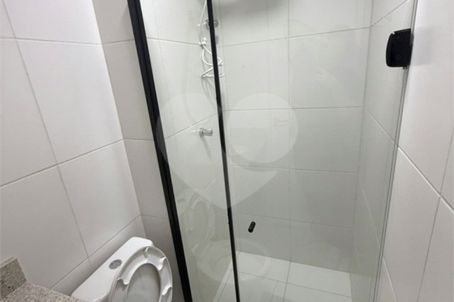Studio à venda ou para alugar com 1 quarto em Tucuruvi, São Paulo, SP