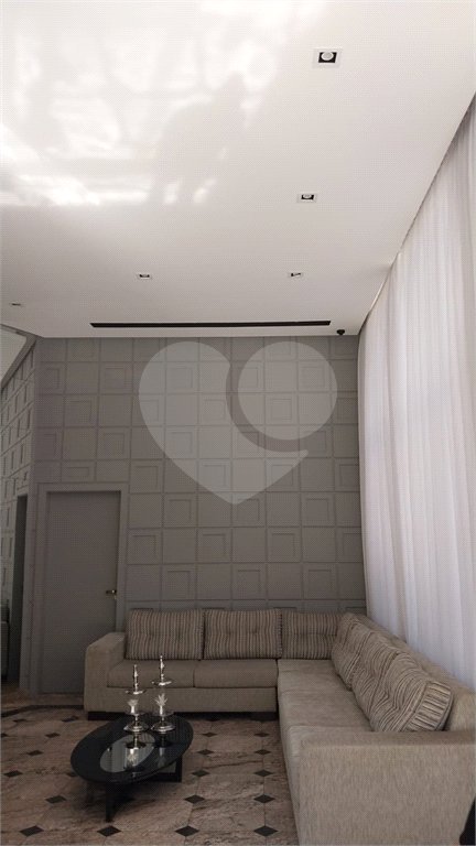 Apartamento à venda ou para alugar com 5 quartos, sendo 3 suítes,  em Tatuapé, São Paulo, SP