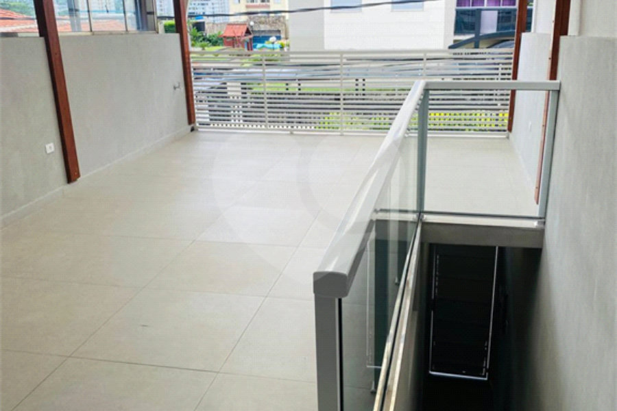 Sobrado à venda com 3 quartos, sendo 1 suíte,  em Santana, São Paulo, SP