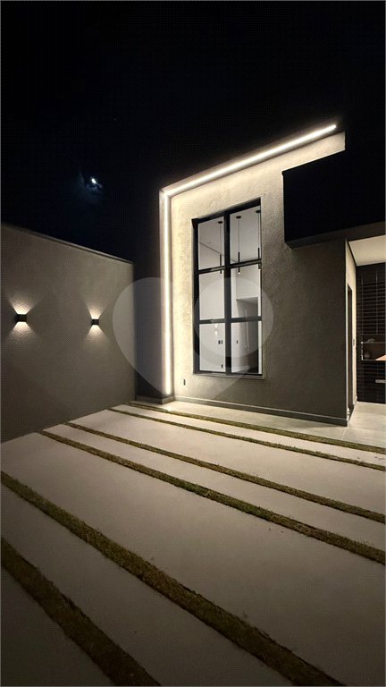 Casa à venda com 3 quartos, sendo 1 suíte, em Jardim Bom Sucesso, Indaiatuba, SP