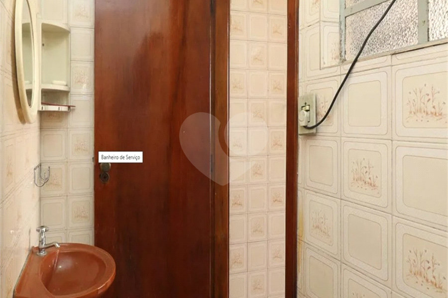 Sobrado à venda com 4 quartos, sendo 2 suítes, em Tucuruvi, São Paulo, SP
