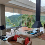 Casa à venda com 4 suítes em Praia Vermelha, Ubatuba, SP
