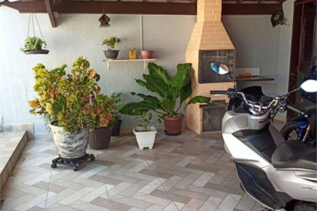 Casa com 3 dormitórios à venda, 132 m² por R$ 530.000,00 - Balneário Marambaia - Itanhaém/SP