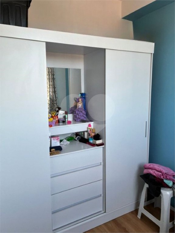 Apartamento à venda com 2 quartos em Vila Inglesa, São Paulo, SP