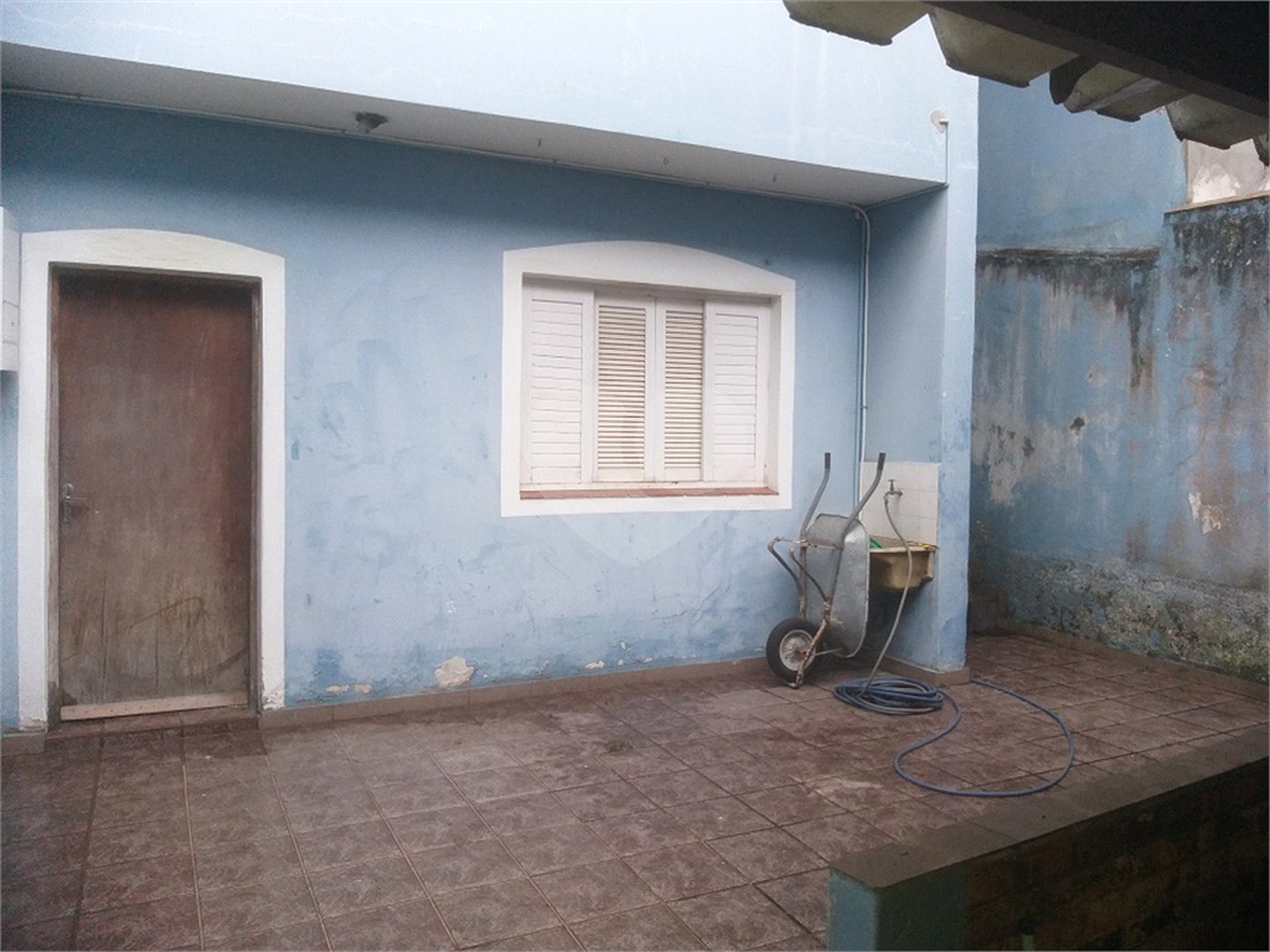 Casa à venda com 3 quartos, sendo 2 suítes, em Vila Paulicéia, São Paulo, SP