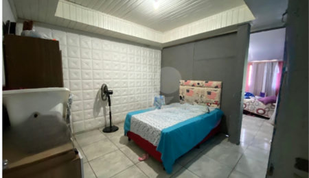 Casa à venda com 3 quartos em Bairro Santa Isabel, Ponta Porã, MS