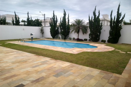 Casa à venda com 4 quartos, sendo 2 suítes,  no condomínio Damha Iii, São Carlos - SP