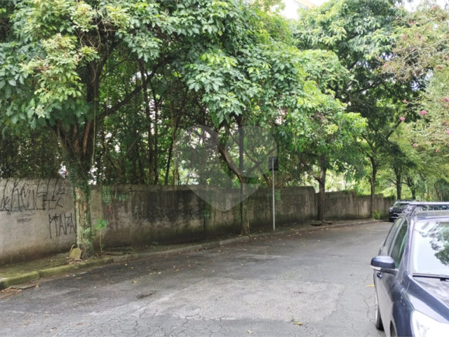 Terreno à venda em Morumbi, São Paulo, SP