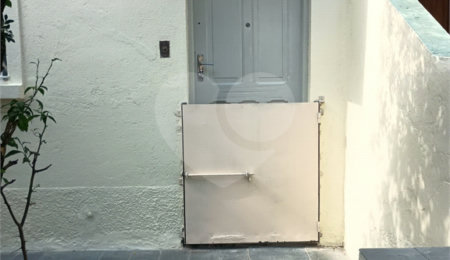 Casa em condomínio para alugar com 2 quartos em Santana, São Paulo, SP