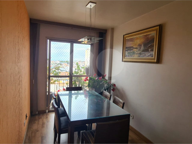 Apartamento à venda com 2 quartos, sendo 1 suíte,  em Tucuruvi, São Paulo, SP
