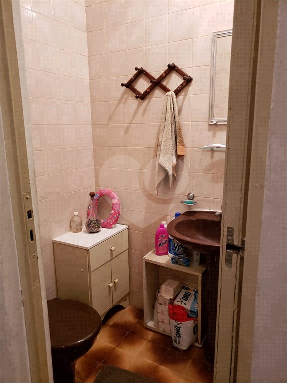 Sobrado à venda com 3 quartos, sendo 1 suíte, em Limão, São Paulo, SP