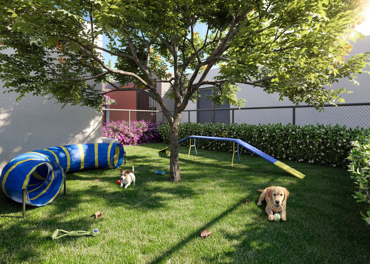 Urban Residencial