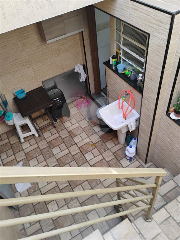 Sobrado à venda com 3 quartos, sendo 2 suítes,  em Casa Verde, São Paulo, SP
