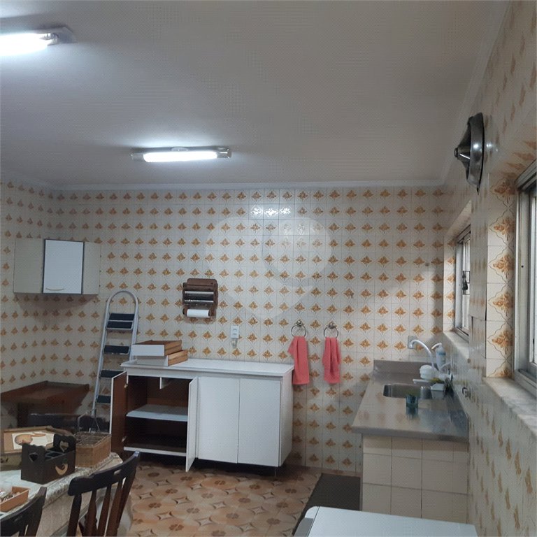 Sobrado à venda com 3 quartos, sendo 1 suíte,  em Santana, São Paulo, SP
