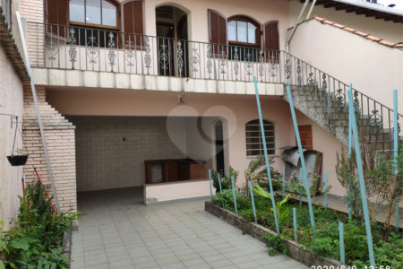 Casa à venda com 5 quartos, sendo 1 suíte, em Jaguaré, São Paulo, SP