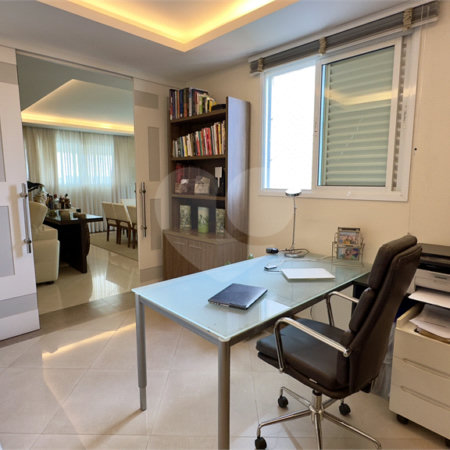 Apartamento à venda com 2 suítes em Vila Sfeir, Indaiatuba, SP