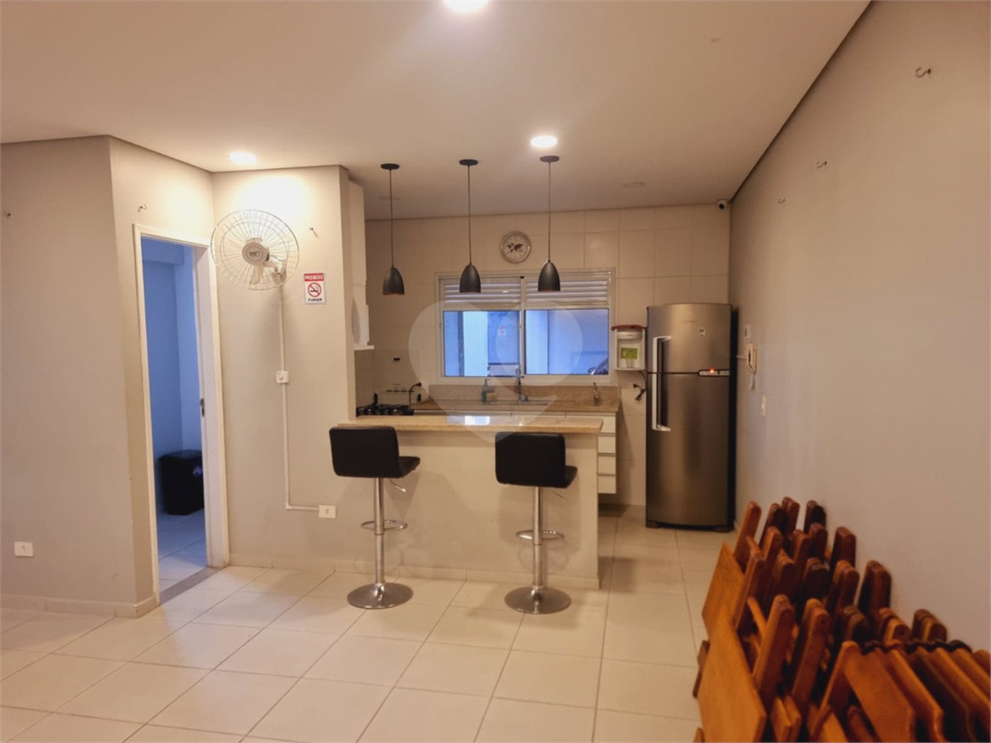 Apartamento à venda com 2 quartos, sendo 1 suíte, em Vila Mazzei, São Paulo, SP