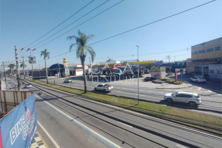 Galpão para alugar em Vila Lucy, Sorocaba, SP