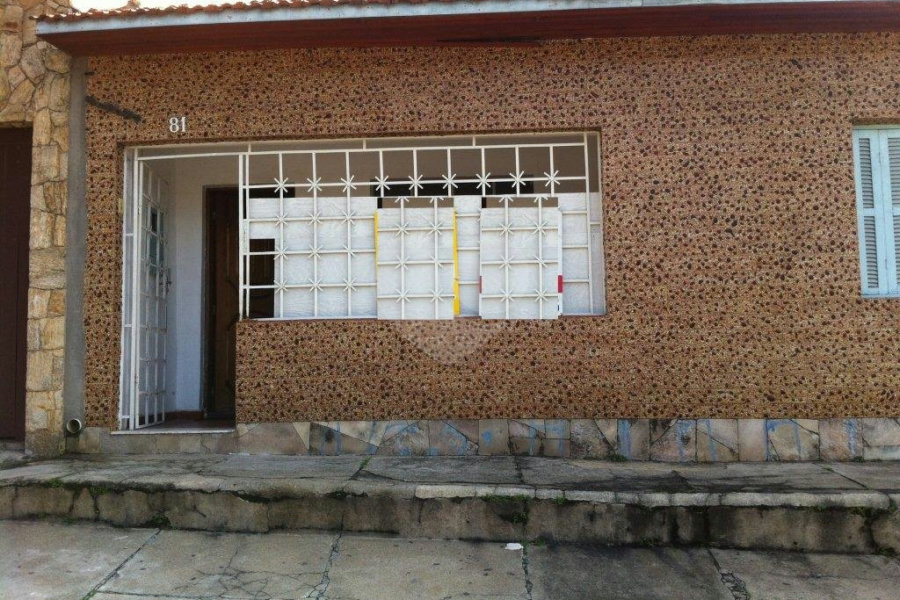 Casa Térrea à venda com 3 quartos no condomínio Praça Carauari,81, São Paulo - SP