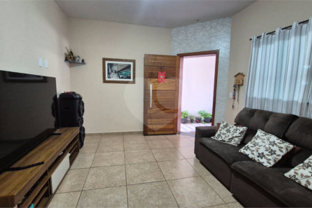 Casa à venda com 3 quartos, sendo 1 suíte,  em Jardim Sorocaba Park, Sorocaba, SP