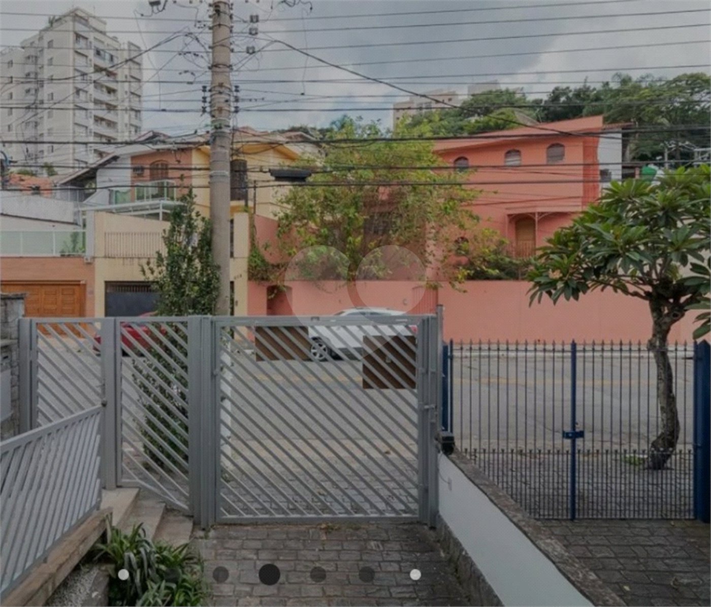 Sobrado à venda com 4 suítes em Vila Santa Catarina, São Paulo, SP