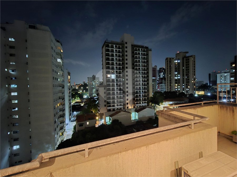 Apartamento à venda com 2 quartos, sendo 1 suíte, em Saúde, São Paulo, SP