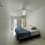 Apartamento à venda com 2 quartos, sendo 1 suíte, em Guilhermina, Praia Grande, SP